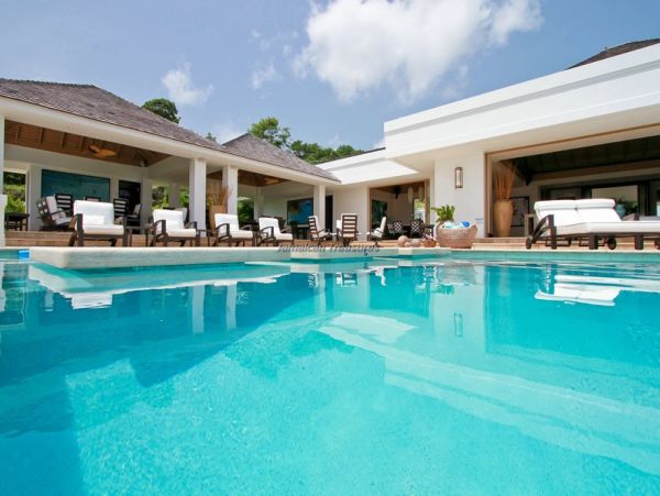 Jamaica Home 960433