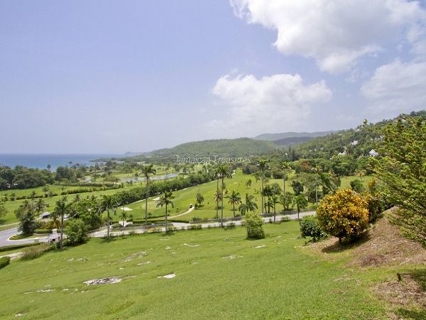 Jamaica Home 960433