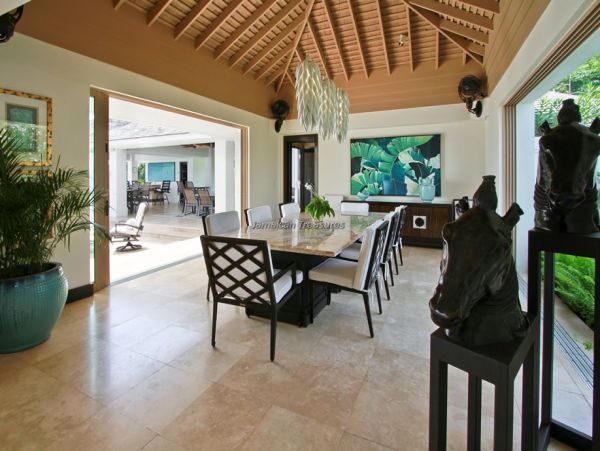 Jamaica Home 960433