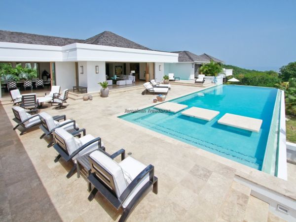 Jamaica Home 960433