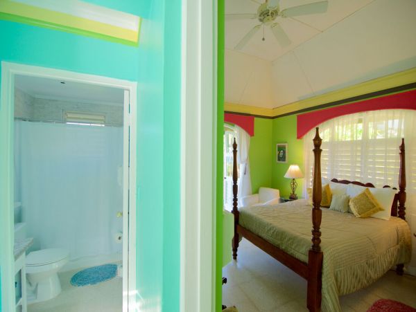 Jamaica Home 960434