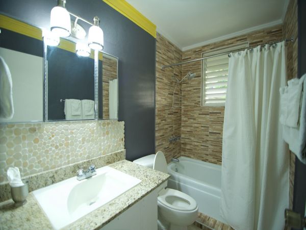 Jamaica Home 960434