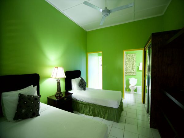 Jamaica Home 960434