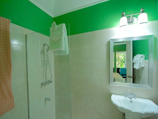 Jamaica Home 960434