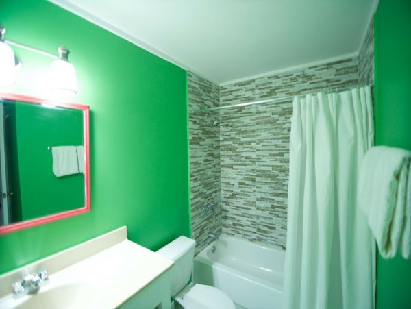 Jamaica Home 960434