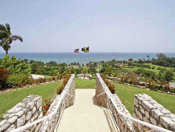 Jamaica Home 960435