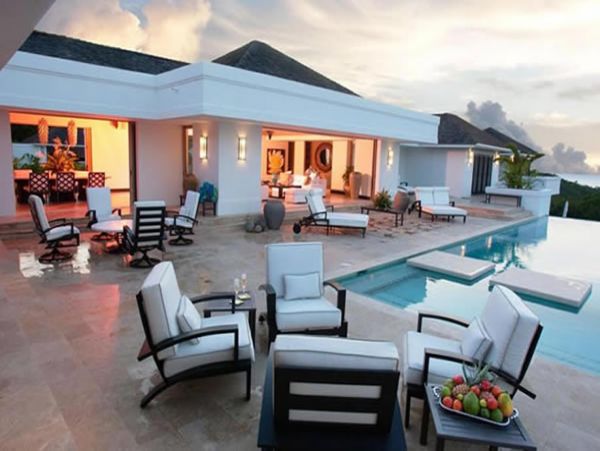 Jamaica Home 960435