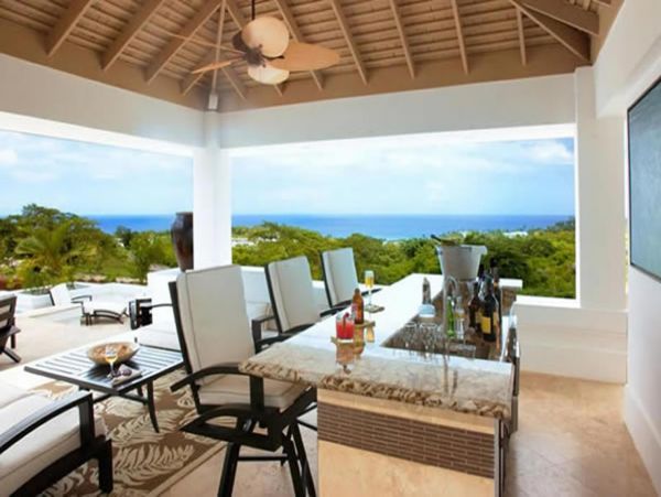 Jamaica Home 960435
