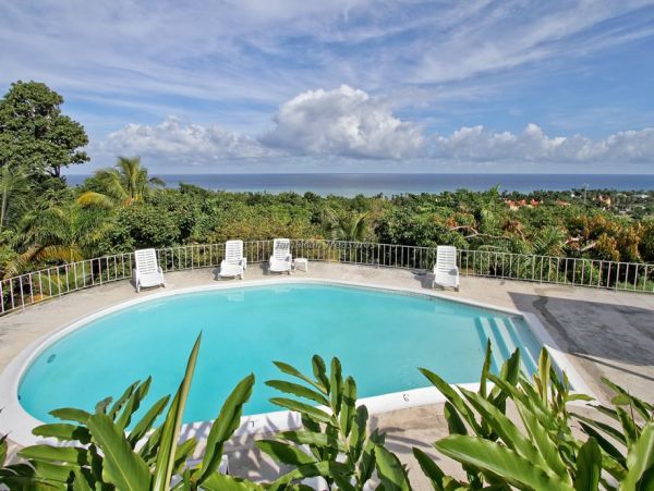 Jamaica Home 960436