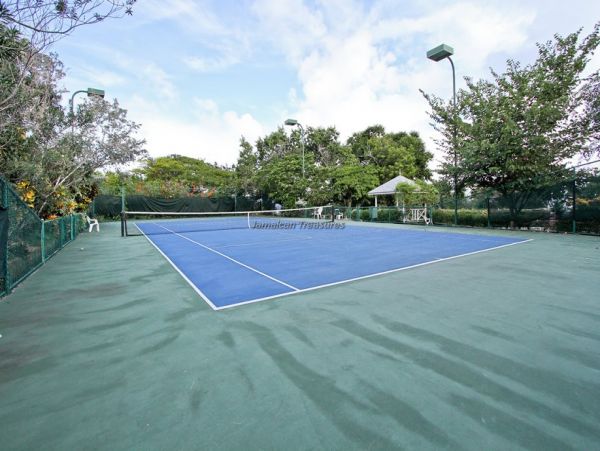 Jamaica Home 960436