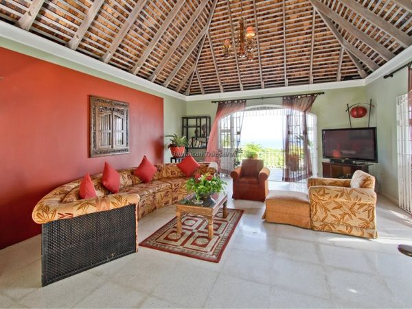 Jamaica Home 960436