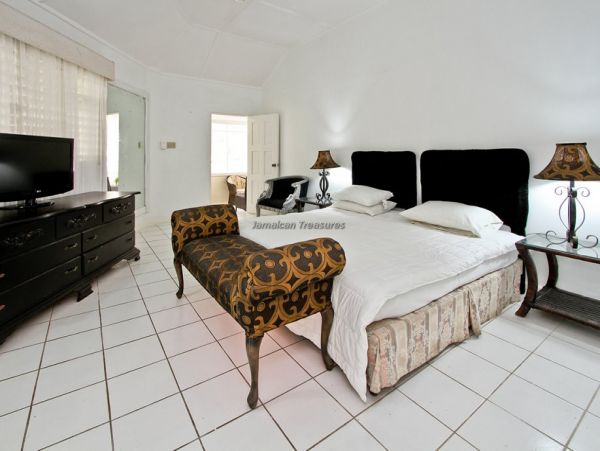 Jamaica Home 960436