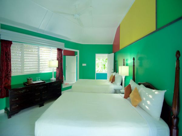 Jamaica Home 960436