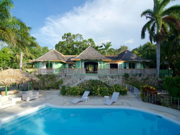 Jamaica Home 960436