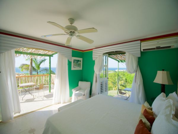 Jamaica Home 960436