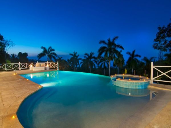 Jamaica Home 960438