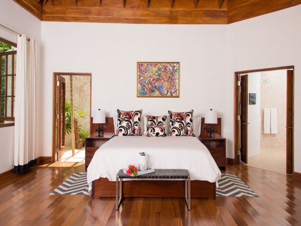 Jamaica Home 960438