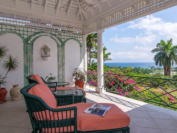 Jamaica Home 960439