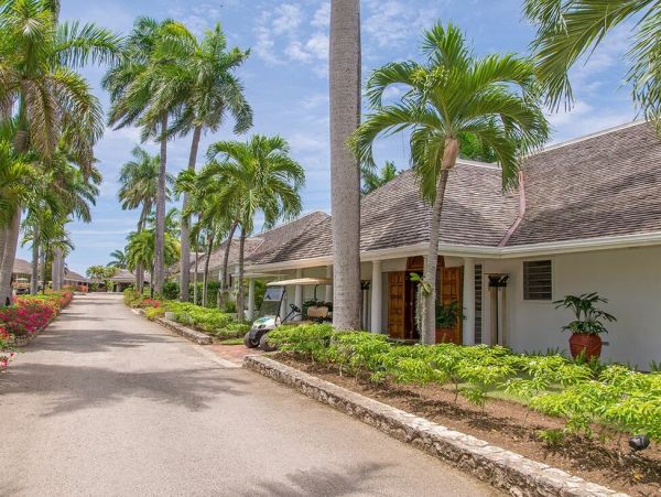 Jamaica Home 960439