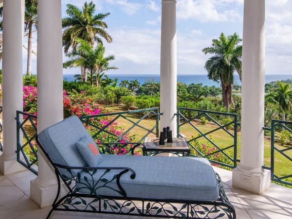 Jamaica Home 960439
