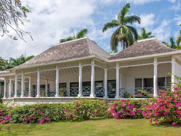 Jamaica Home 960439