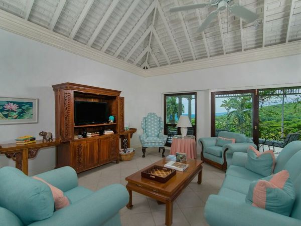 Jamaica Home 960439