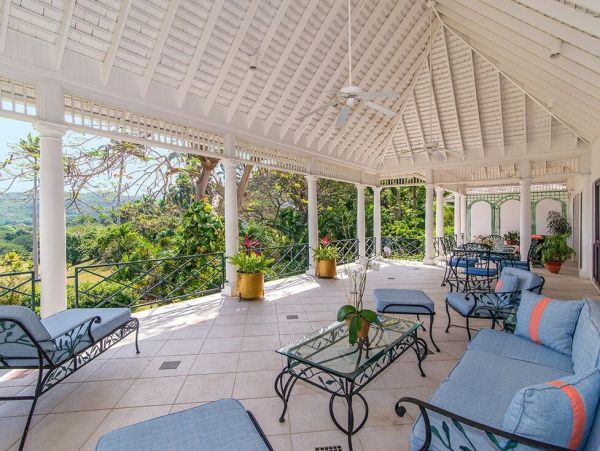 Jamaica Home 960439