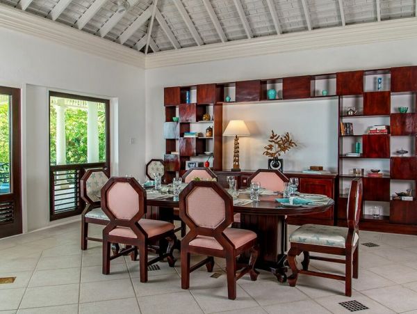 Jamaica Home 960439