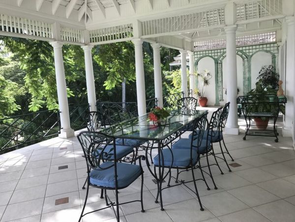 Jamaica Home 960439
