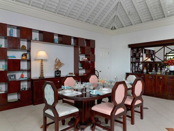 Jamaica Home 960439