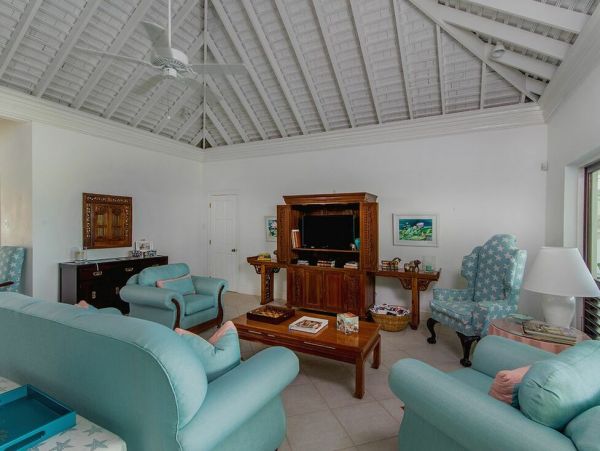 Jamaica Home 960439