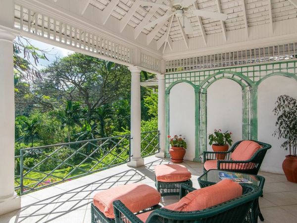 Jamaica Home 960439