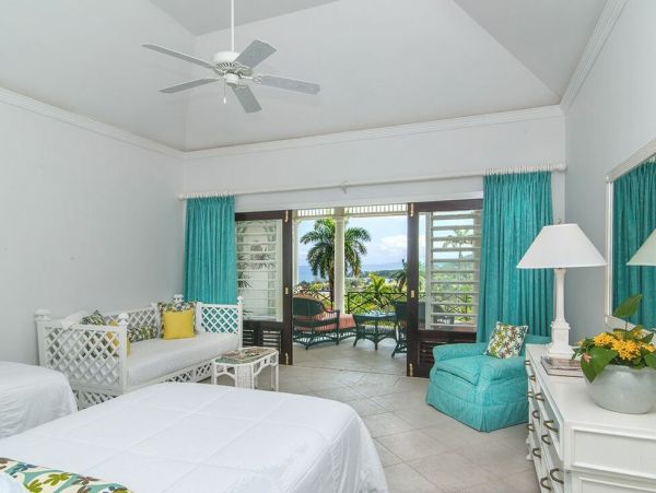 Jamaica Home 960439