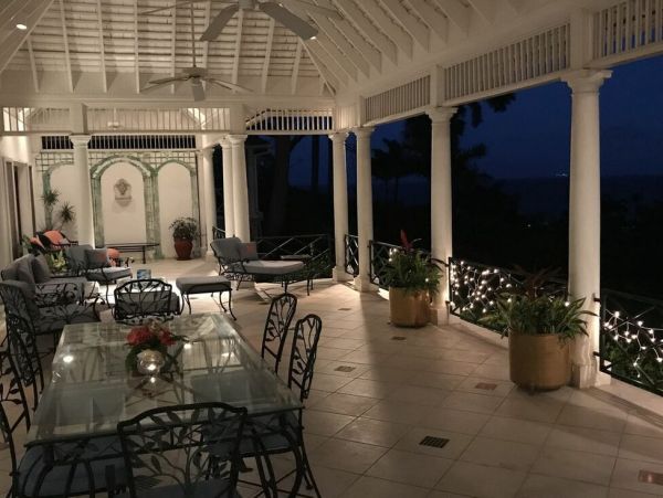 Jamaica Home 960439