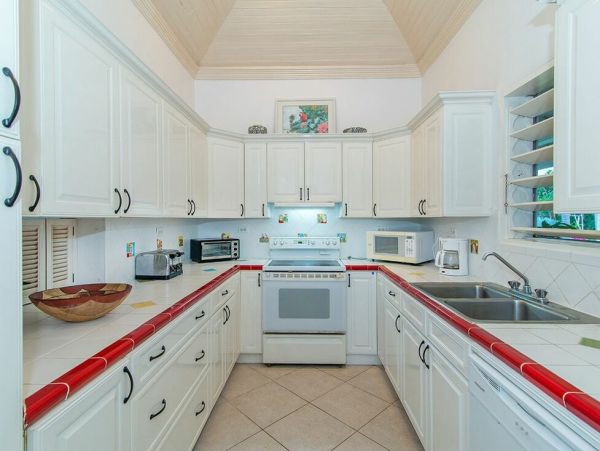 Jamaica Home 960439