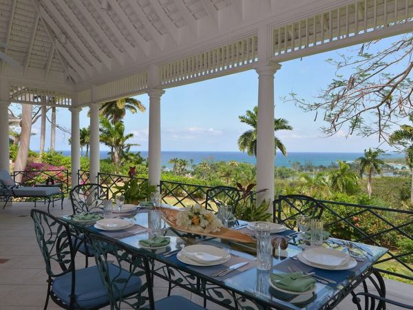 Jamaica Home 960439