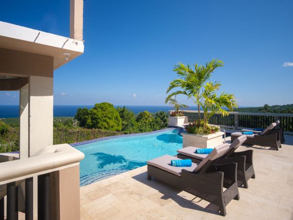 Jamaica Home 960440