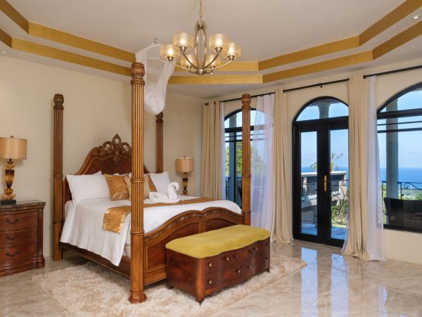 Jamaica Home 960440