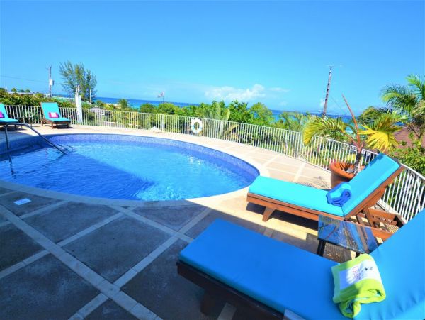 Jamaica Home 960442