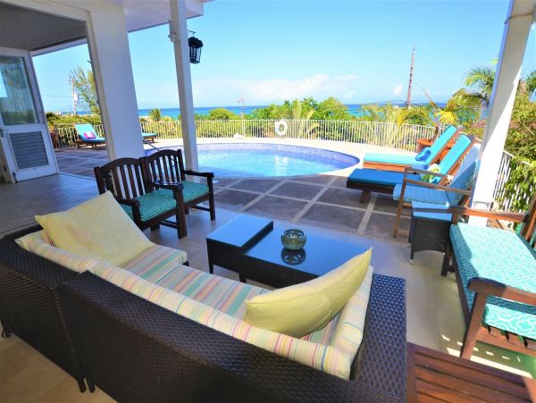 Jamaica Home 960442