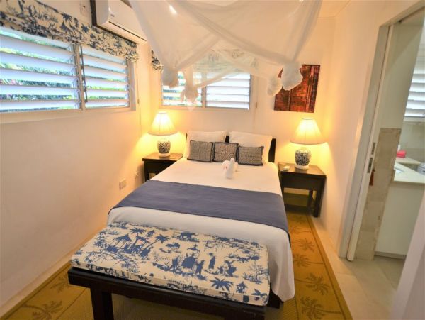 Jamaica Home 960442