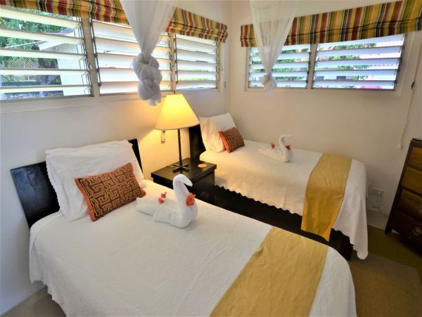 Jamaica Home 960442