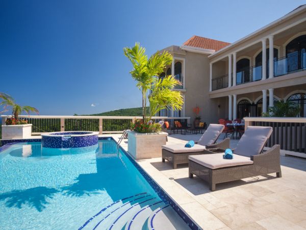 Jamaica Home 960443