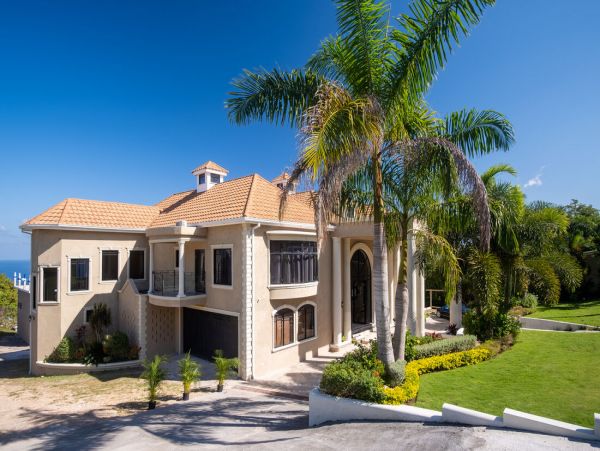 Jamaica Home 960443