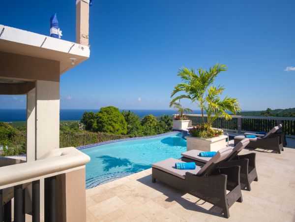 Jamaica Home 960443