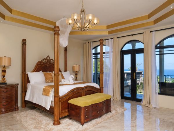 Jamaica Home 960443