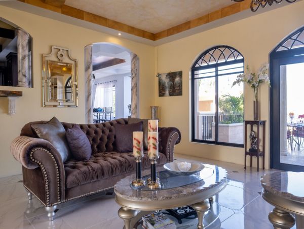 Jamaica Home 960443