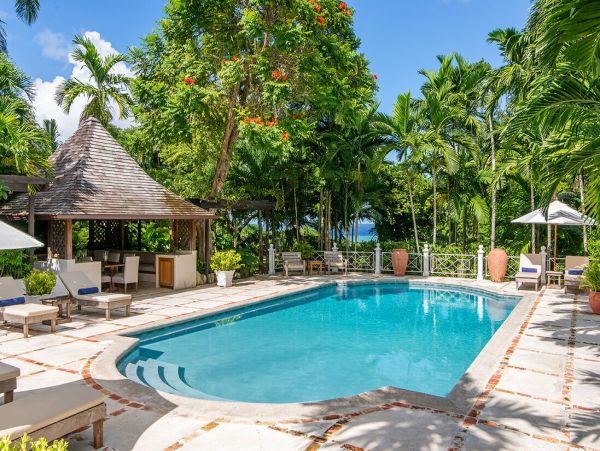Jamaica Home 960444