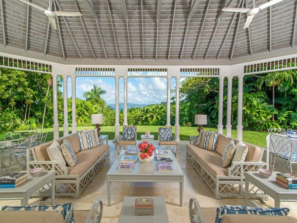 Jamaica Home 960444