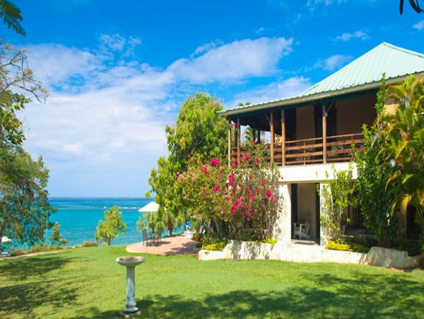 Jamaica Home 960445